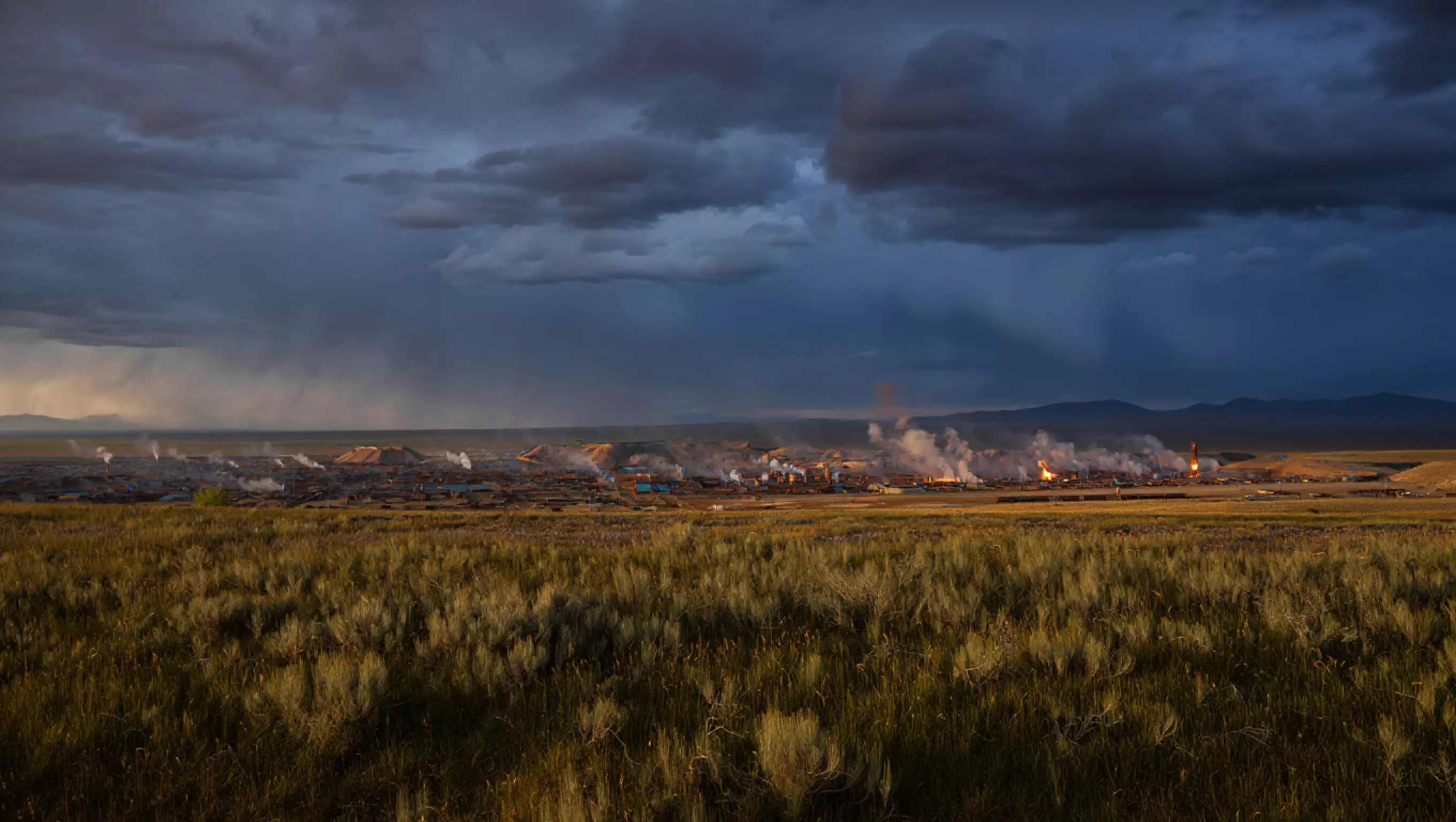 В Восточном Казахстане найден город Бронзового века: откуда в степи взялась развитая цивилизация