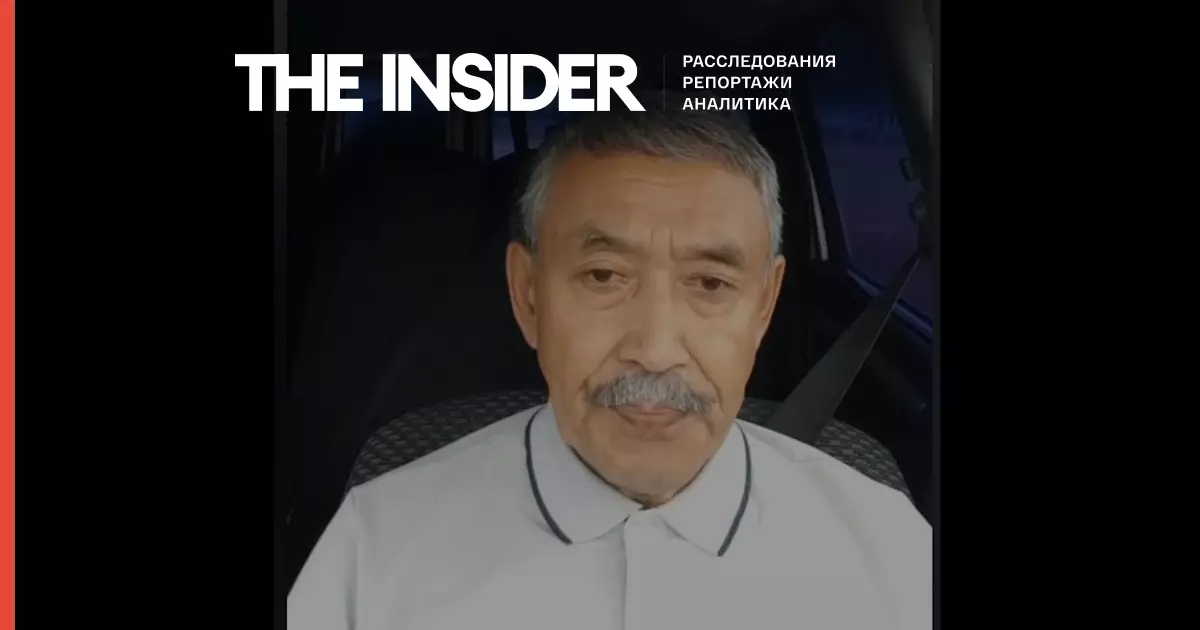 В Казахстане арестовали одного из лидеров оппозиционного движения Алга, Казахстан.