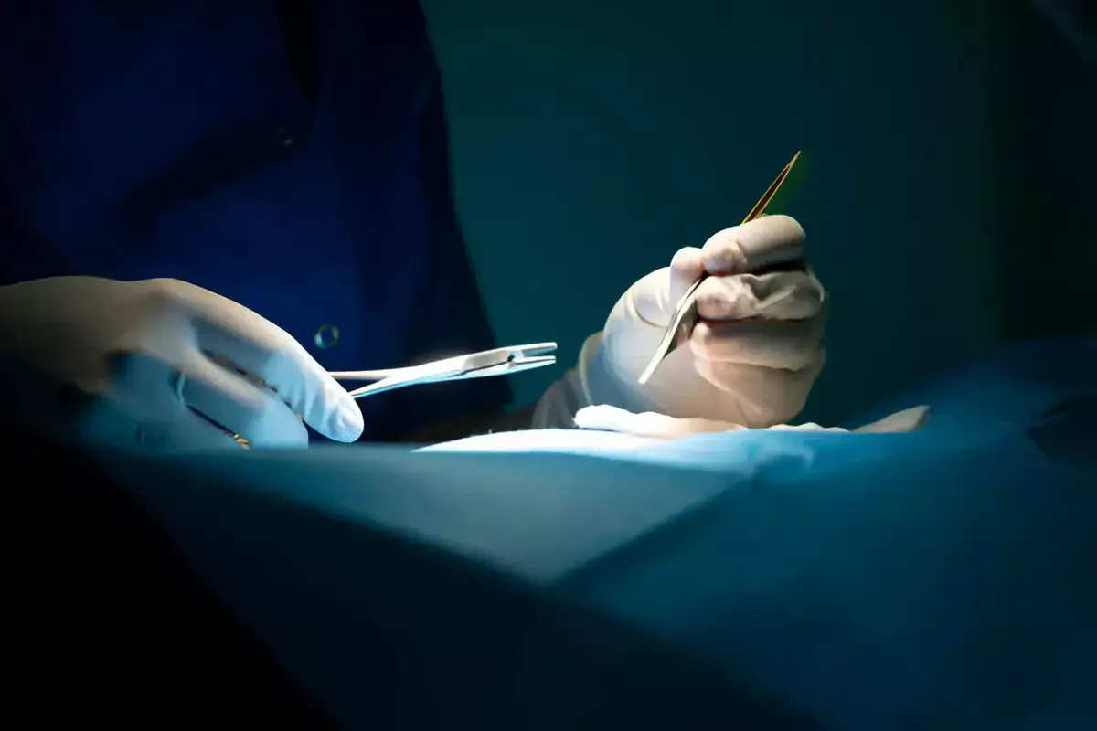 Казахстанец потерял ногу в ДТП и получит 15 млн тенге компенсации