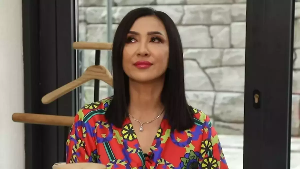 «Қандай қиын»: Әнші Меруерт Түсіпбаева жақынынан айырылды (ФОТО)