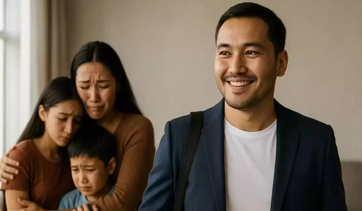 Отец требует отчёт за алименты: обязана ли мать считать каждую трату