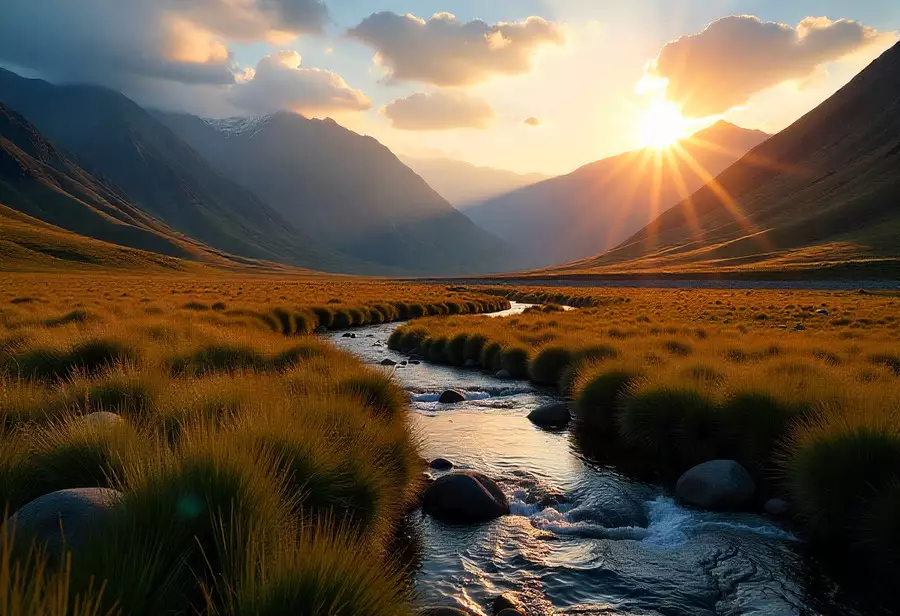 Восточный Казахстан стал популярным направлением для туристов благодаря горнолыжным курортам, экотуризму и медицинскому туризму.