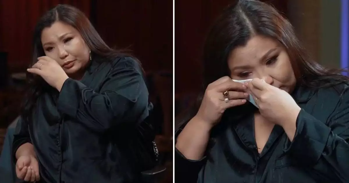  «Емделгім келмейді»: Танымал әнші қатерлі ісікке шалдыққанын айтты (ВИДЕО) 