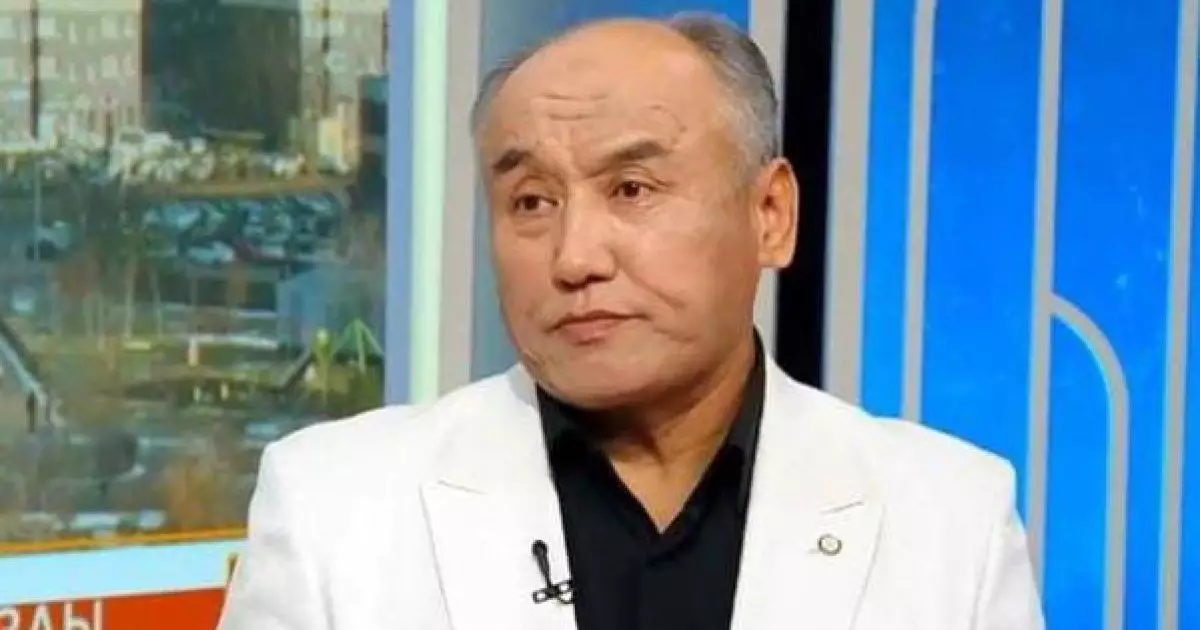  «Әйелім мен балам мені қабылдаудан бас тартты»: Танымал әнші жан сырын ақтарды (ВИДЕО) 