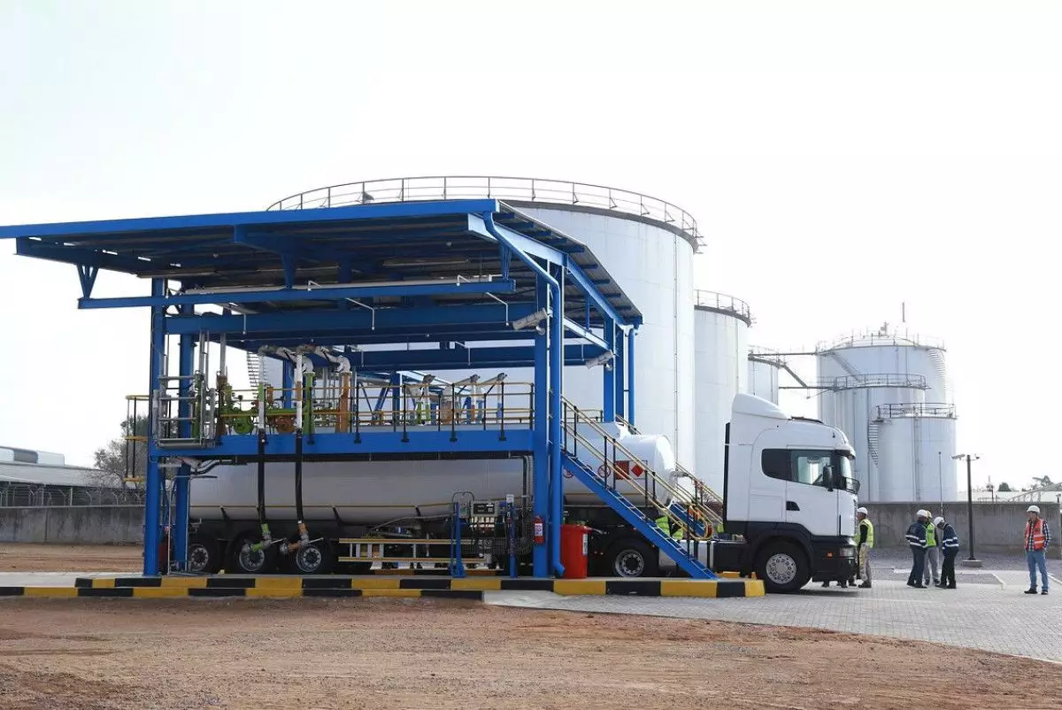 Почему иностранные гиганты охотятся за активами "Лукойла" – и что это значит для Казахстана