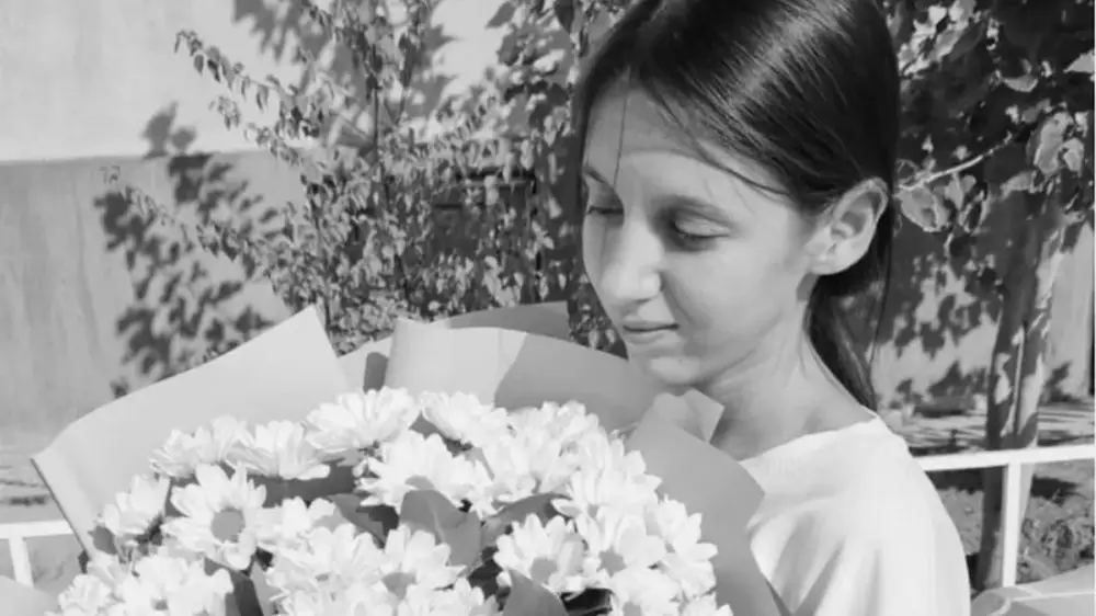 “Доча, я сделала всё, что смогла“. О первом в Казахстане пожизненном приговоре за убийство женщины