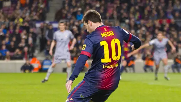 Месси не вернётся? Президент "Барселоны" поставил жирную точку