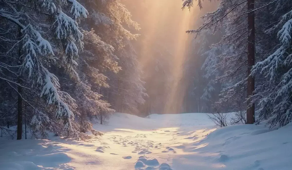 Қар, бұрқасын, көктайғақ: 21 қарашада елімізде ауа райы қандай болады