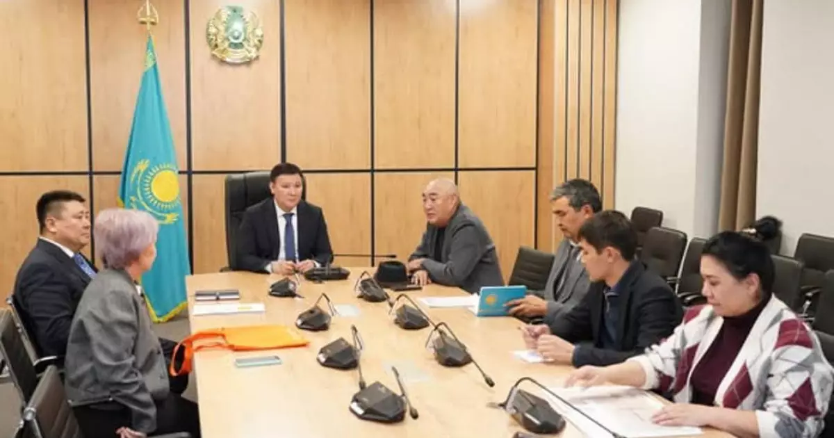   «Turkistan Book Fair – 2025»: Түркі тілдес елдердің әдеби қауым өкілдерін тоғыстыратын халықаралық кітап көрме-жәрмеңкесі өтеді   