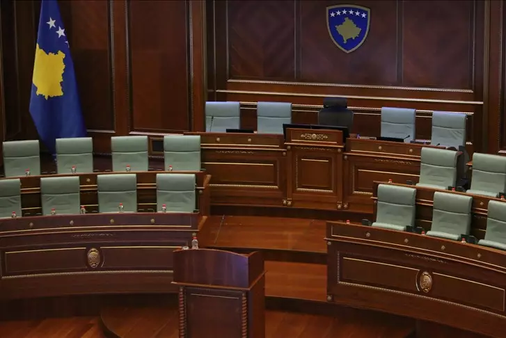 В МИРЕ: наводнение во Вьетнаме, досрочные парламентские выборы в Косово, блэкаут в Париже