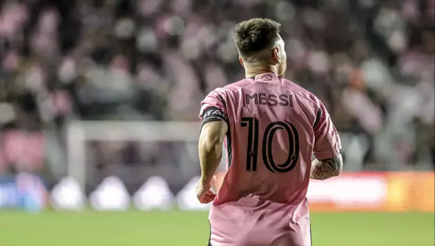 Экс-игрок "Барселоны" поставил точку в сравнении Ямаля и Месси