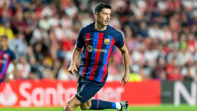 Левандовски уходит? "Барса" нацелилась на суперзвезду "Баварии"