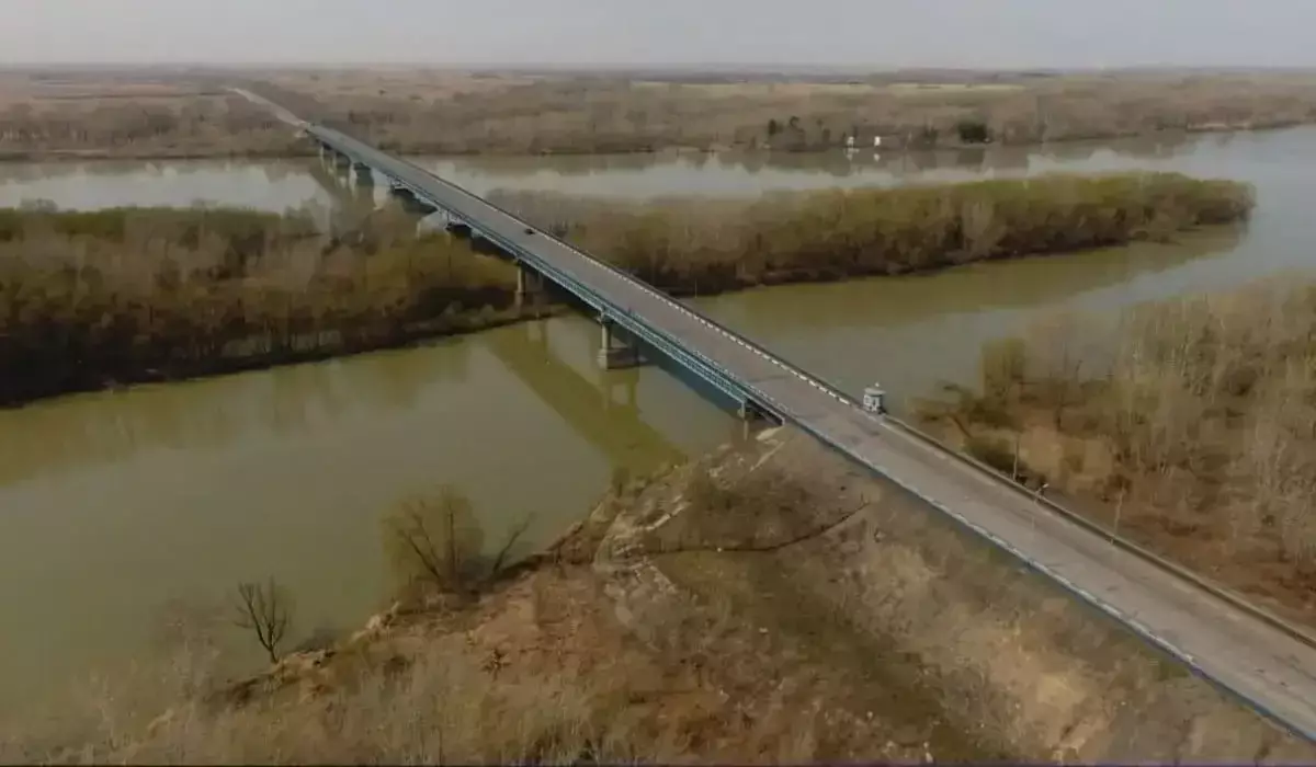 Павлодарда Ертіс жағасынан жоғалып кеткен әйелдің киімі табылды