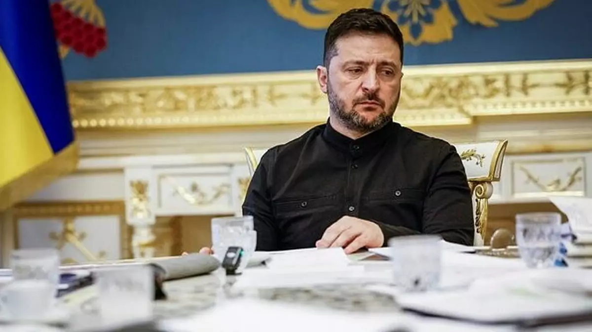 СМИ раскрыли детали мирного плана США по Украине