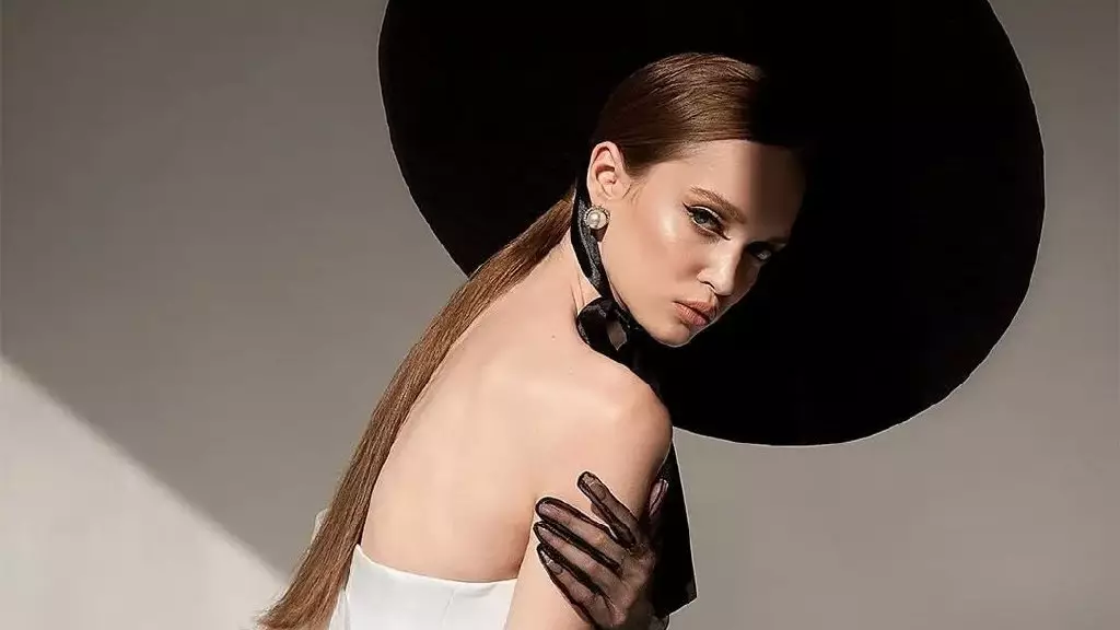 Как казахстанская модель покорила Dior и обложки мировых журналов