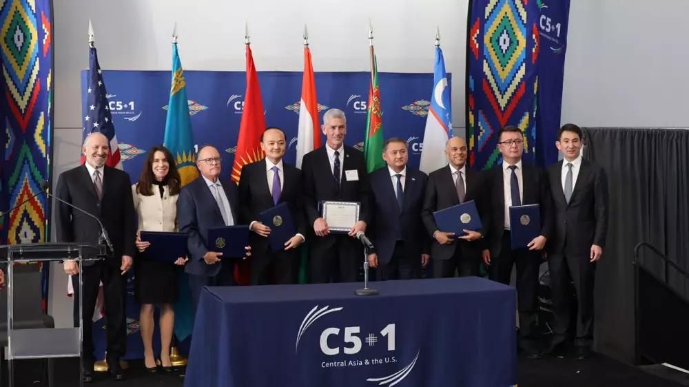 В Казахстане появится новый международный университет InnoTech