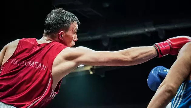 "Невероятная глубина состава": эксперт оценил доминирование Казахстана и Узбекистана в боксе