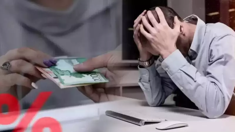 Займы под 500% добровольно оформляли алматинцы