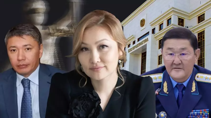 Дело-прецедент: как адвокат экс-главы «ЭКСПО-2017» победила Генпрокуратуру в суде