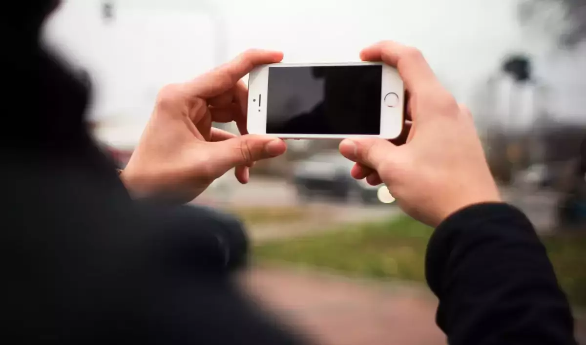 Қазақстанда рұқсатсыз фото мен видеоға түсіруге тыйым салынуы мүмкін