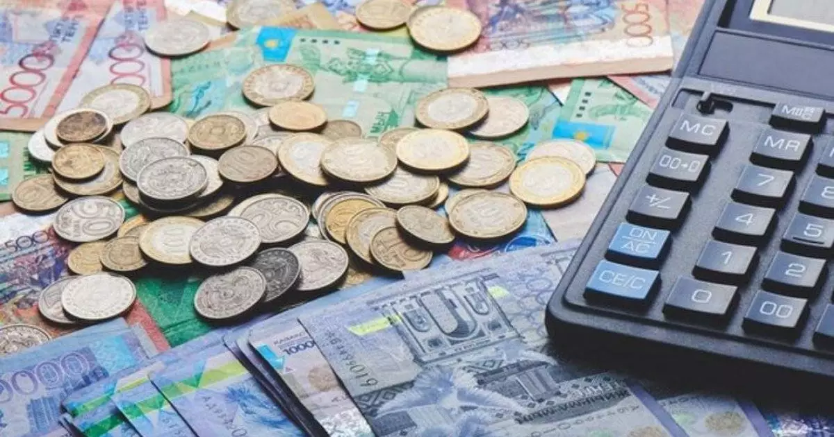  Жыл басынан бері декретке шыққан аналарға 692 млрд теңге жәрдемақы төленген 