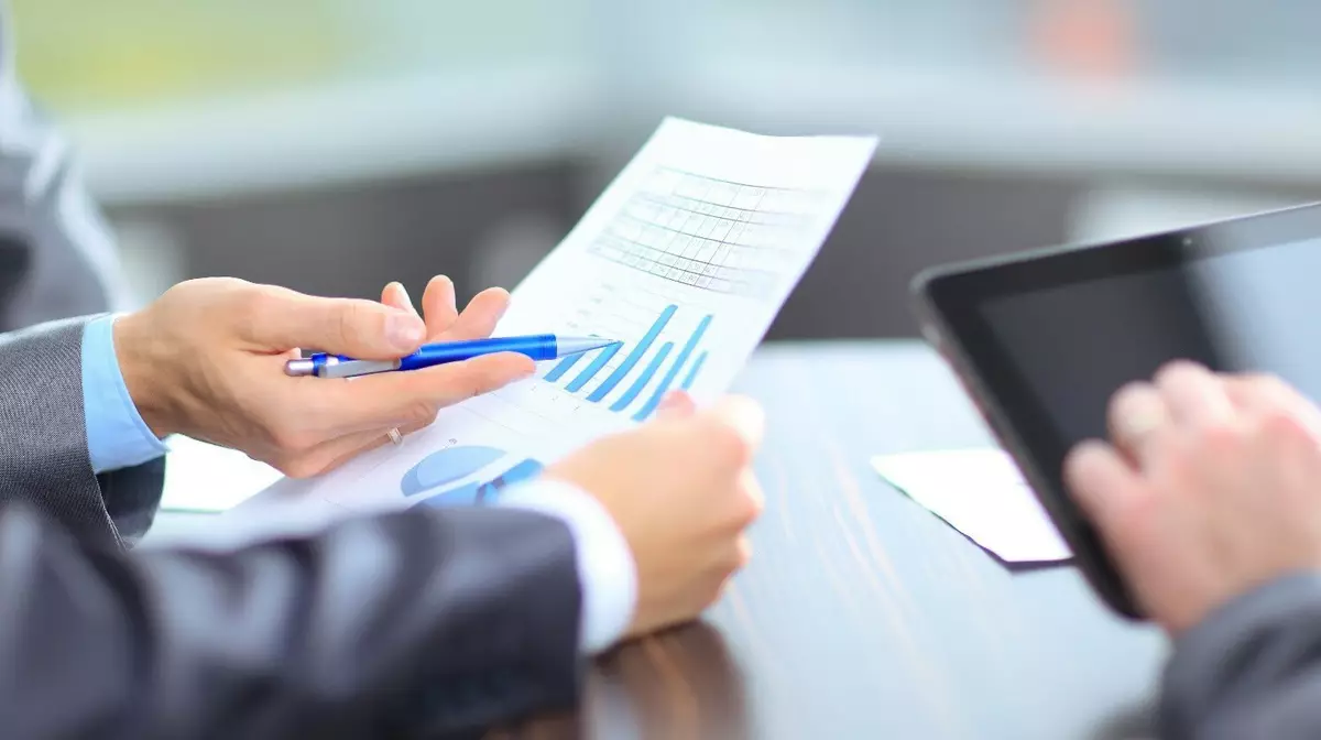 В Казахстане очень мало среднего бизнеса, что отражается в экономике