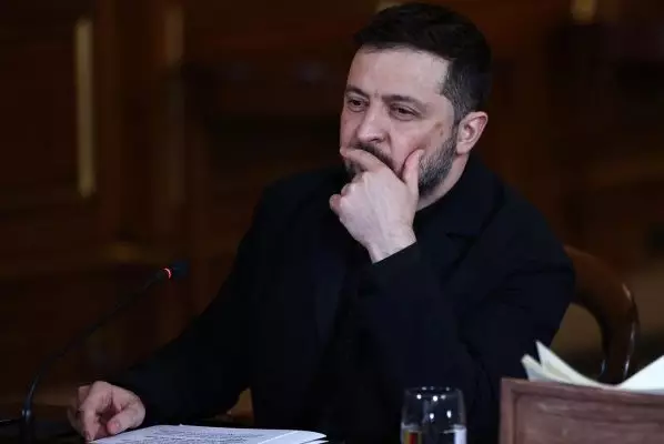 Зеленский прокомментировал план Трампа по Украине