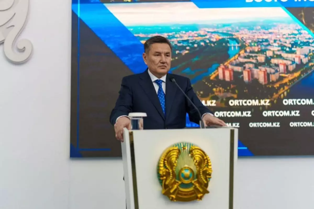 На востоке определили четыре ключевых направления развития туризма