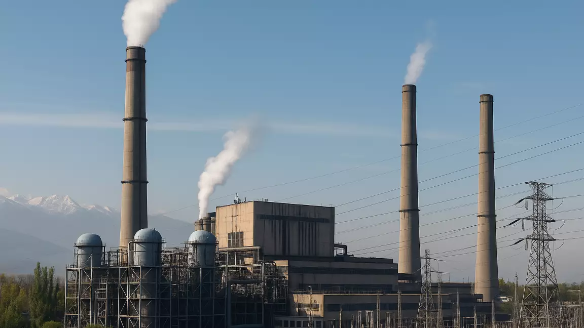 Алматының барлық ЖЭО-сы газға көшеді: экс-шенеунік маңызды деректерді бөлісті