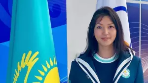 Степногорскіден Сингапурға дейінгі жол: қазақ қызы шетелдік құраманың бас бапкері болды 