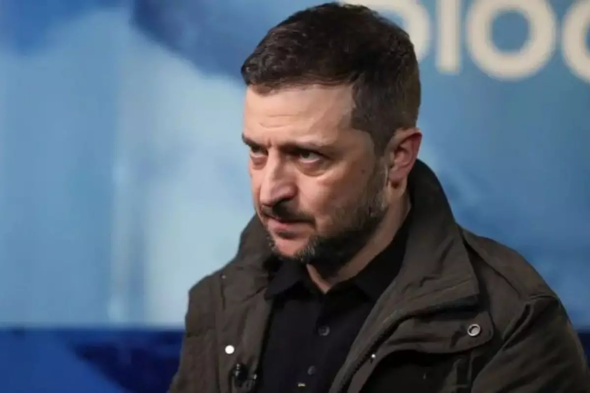 Зеленский о мирном плане США: «Не будем делать резких заявлений, работаем конструктивно»