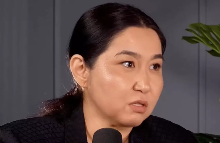 “Жалған ақпарат“. Арман Дүйсеновтің әйелі үндеу жасады