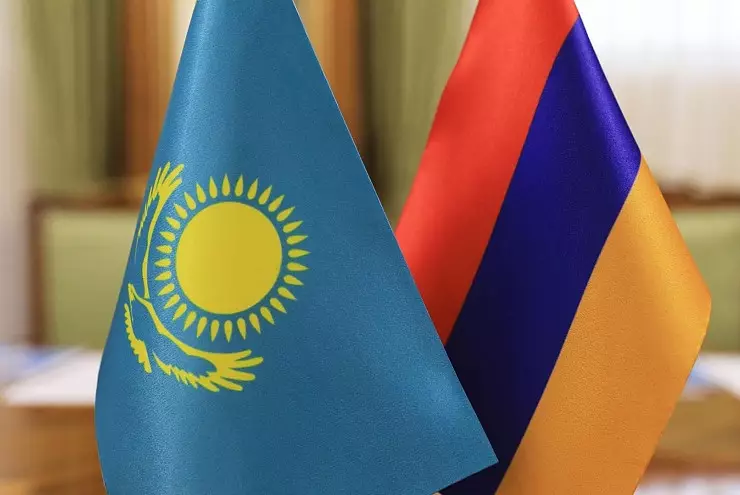 Торговля Казахстана и Армении: что изменит снятие азербайджанских ограничений