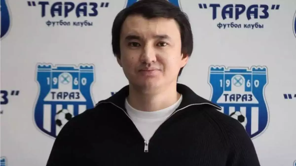 Ұлан Қонысбаев футболдағы мансабын қайта жалғастыруы мүмкін