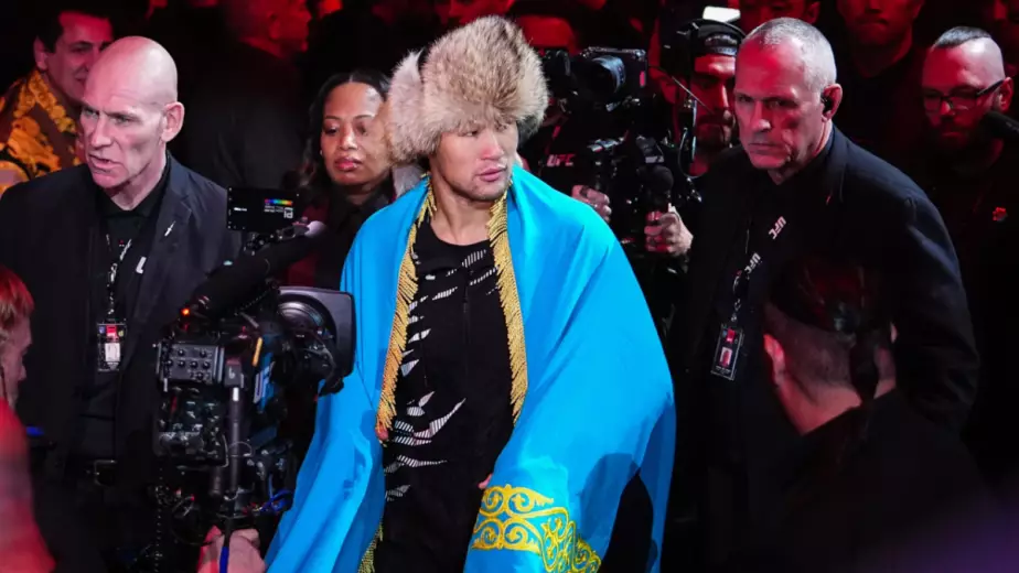 Шавкат Рахмонов прибыл в Катар! Для чего?