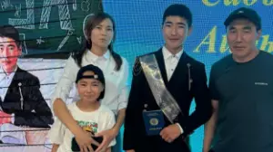 «Қарағанды кітап оқу трендін қалыптастыруда»