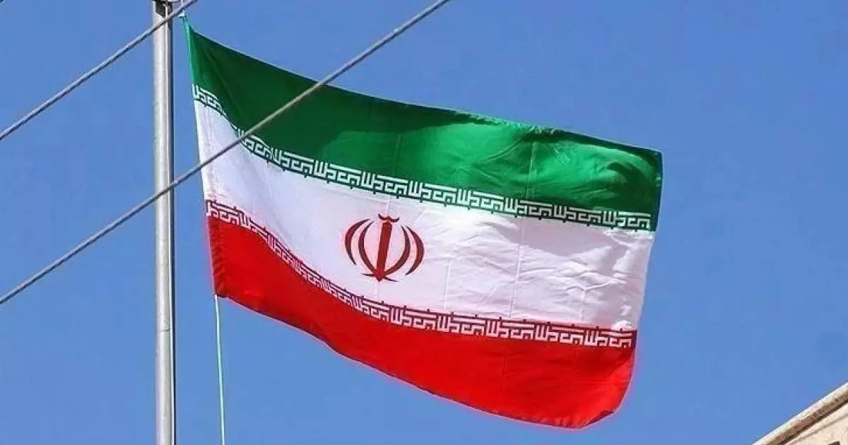  Иран президенті ел астанасын Тегераннан көшіруді ұсынды 