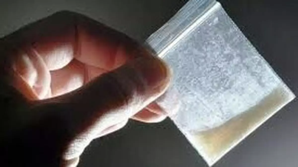 В Казахстане за 10 дней изъято 55 кг «синтетики»