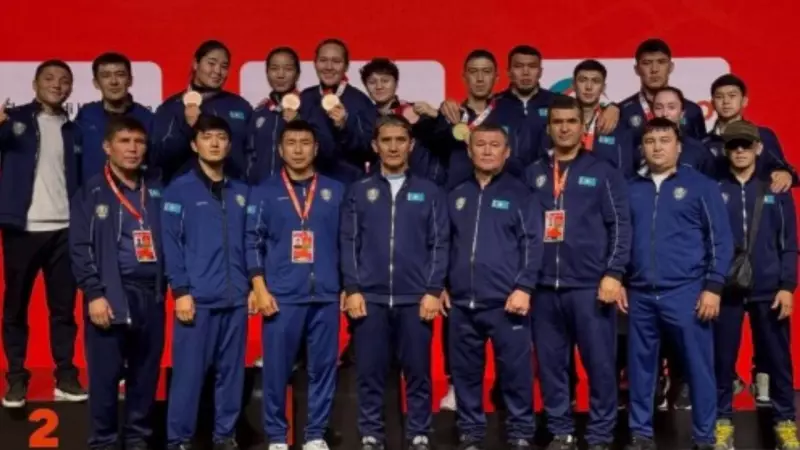 Қазақстан Әлем кубогында бокс бойынша бесінші орынға шықты