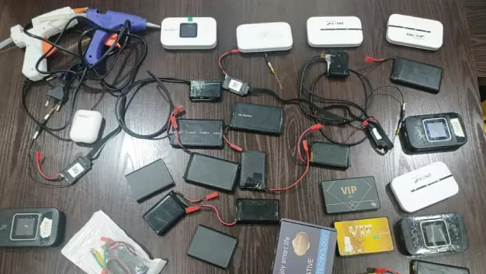 В Намангане раскрыли «бункер», где учителям за плату обеспечивали аттестацию