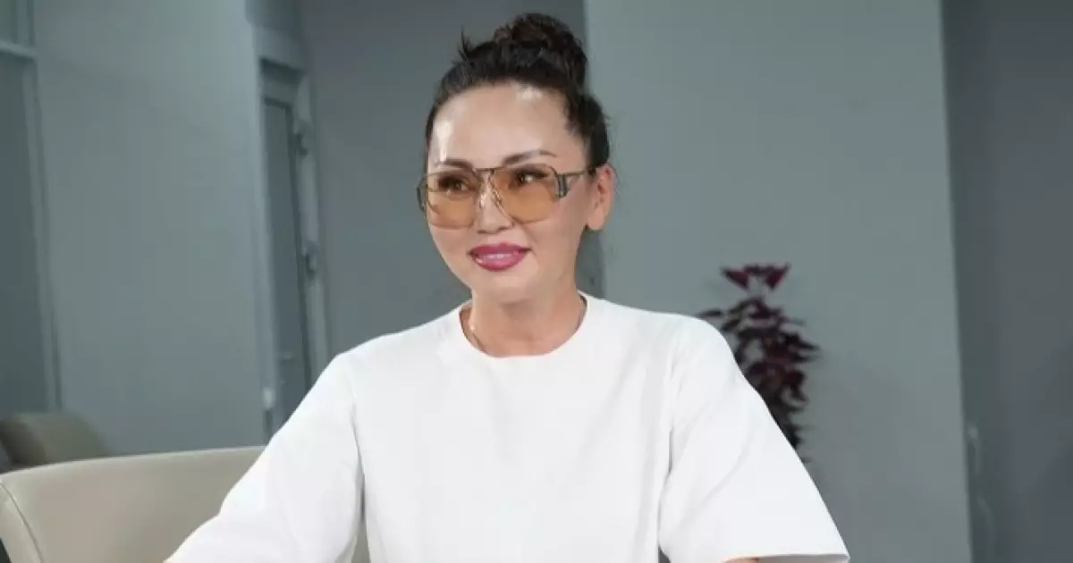  Баян Алагөзова 1 миллион доллар қарызы туралы айтты 