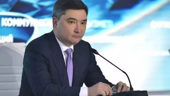 Сарапшы Бағдат Қожахмет: Бектеновтің ұстанымы әлеуметтік масылдықпен күресудің бастамасы