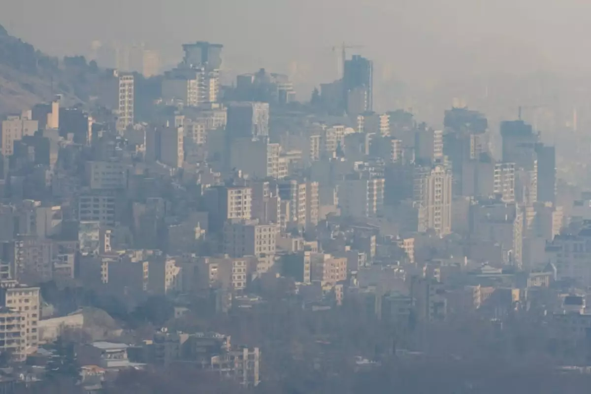 «Нет другого выбора»: в Иране заговорили о переносе столицы