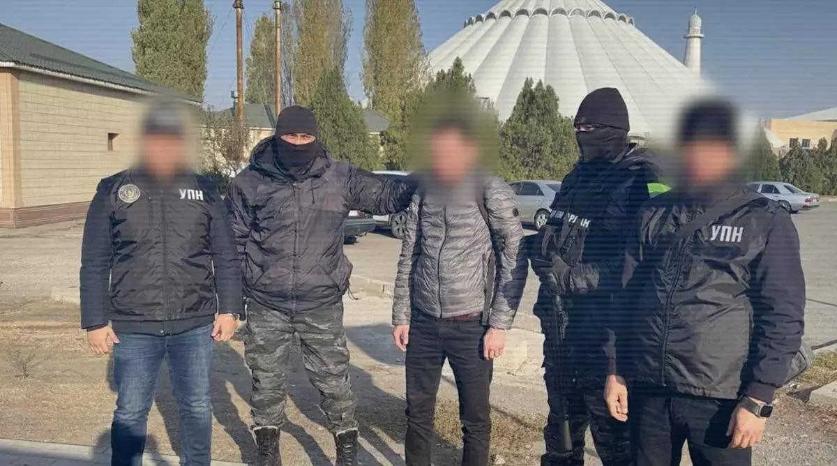 От закладчиков до подпольных лабораторий: 55 кг синтетики изъято из незаконного оборота