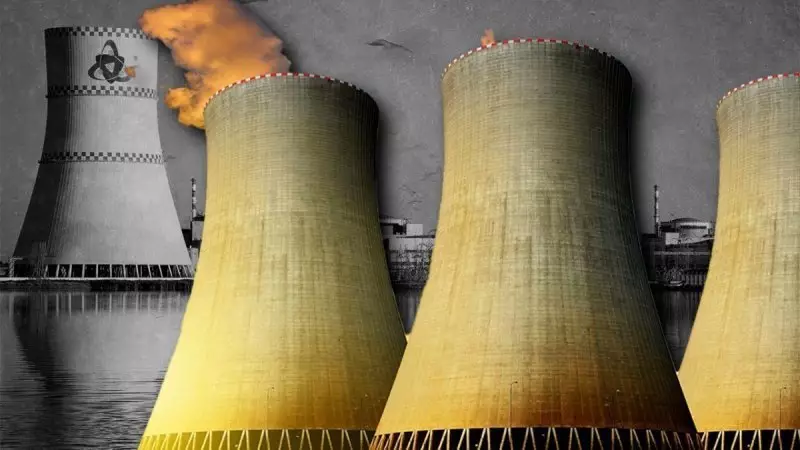 Стало известно, когда начнут строить АЭС в Казахстане