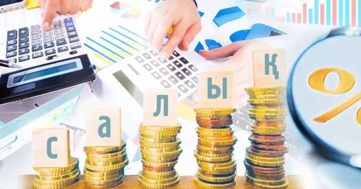  Өскеменде шағын және орта бизнеске салық 2 пайызға дейін төмендетілді – «AMANAT» 