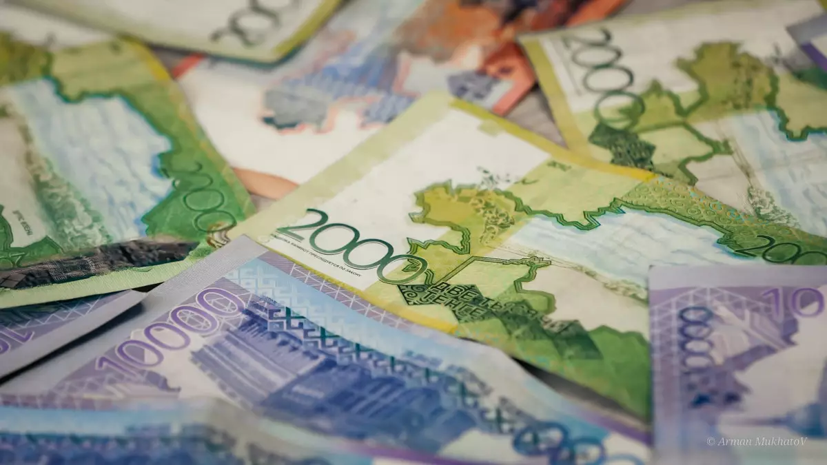 Жәрдемақы өсті: Енді бала туған аналар қанша теңге алатыны анықталды