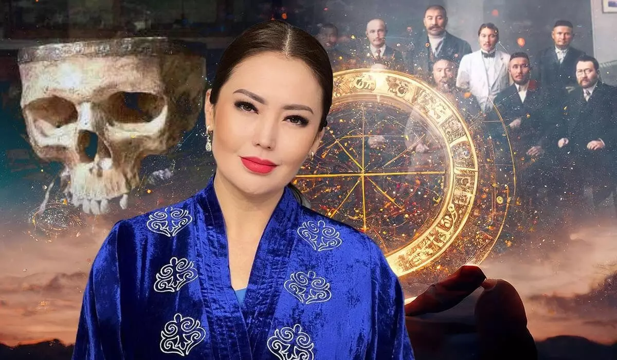 «Жаңа дәуірде Алланың миссиясы бітті»: Жанат Бақыттың пікірі көпшілікті алаңдатып қойды