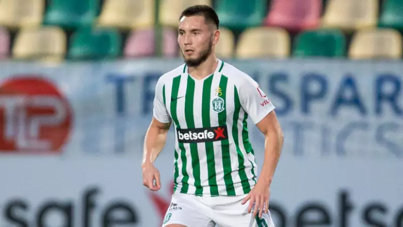 «Жетісу» клубының физикалық жаттықтырушысы Кашкеннің дайындығына пікір білдірді