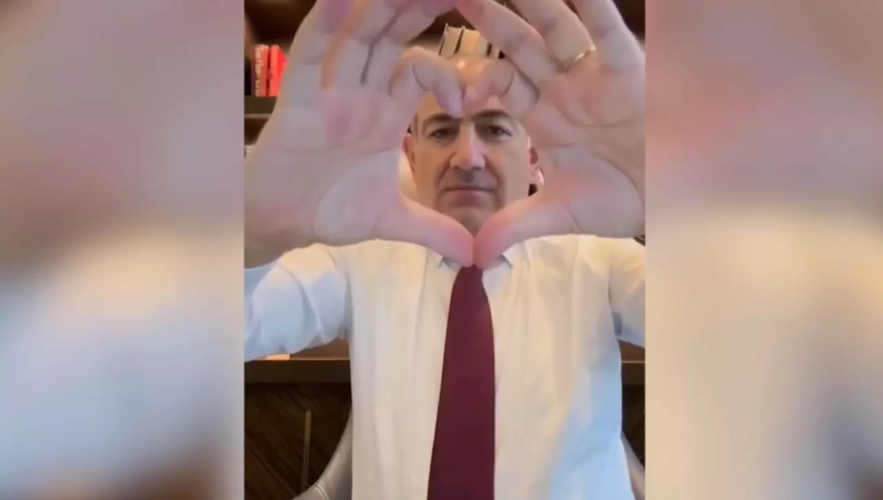 Никол Пашинян поделился рилсом под песню «Aua rai»